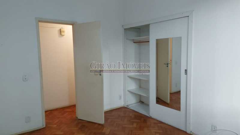 Conheça 4 do imóvel - Apartamento com 02 quartos com armários em ótima localização. - GIAP21291 - 5 4 - Apartamento com 02 quartos com armários em ótima localização. - GIAP21291 - 5