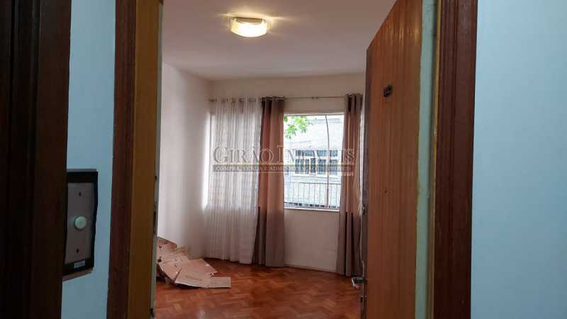 Conheça 4a do imóvel - Apartamento com 02 quartos com armários em ótima localização. - GIAP21291 - 6 4a - Apartamento com 02 quartos com armários em ótima localização. - GIAP21291 - 6