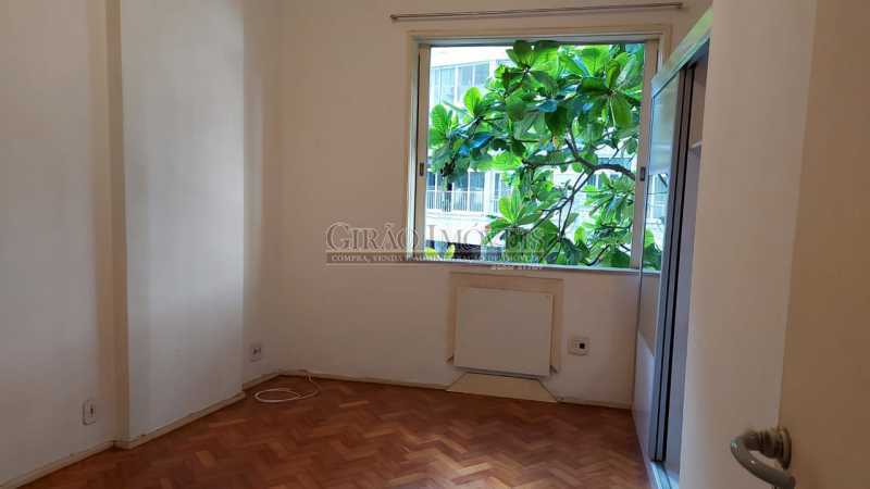 Conheça 5 do imóvel - Apartamento com 02 quartos com armários em ótima localização. - GIAP21291 - 7 5 - Apartamento com 02 quartos com armários em ótima localização. - GIAP21291 - 7