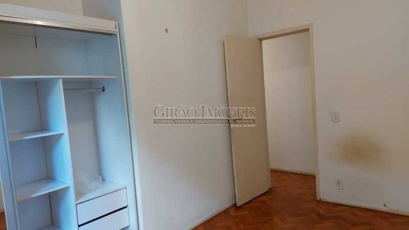 Conheça 6 do imóvel - Apartamento com 02 quartos com armários em ótima localização. - GIAP21291 - 8 6 - Apartamento com 02 quartos com armários em ótima localização. - GIAP21291 - 8