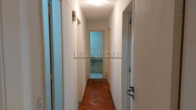 Conheça 7 do imóvel - Apartamento com 02 quartos com armários em ótima localização. - GIAP21291 - 9 7 - Apartamento com 02 quartos com armários em ótima localização. - GIAP21291 - 9