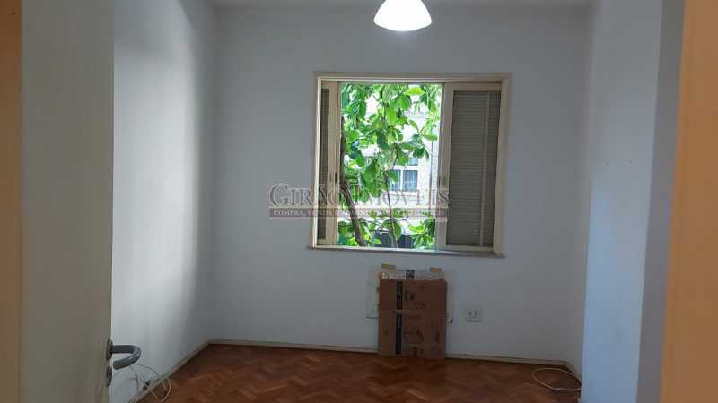 Conheça 9 do imóvel - Apartamento com 02 quartos com armários em ótima localização. - GIAP21291 - 11 9 - Apartamento com 02 quartos com armários em ótima localização. - GIAP21291 - 11