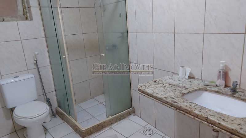 Conheça 10 do imóvel - Apartamento com 02 quartos com armários em ótima localização. - GIAP21291 - 12 10 - Apartamento com 02 quartos com armários em ótima localização. - GIAP21291 - 12