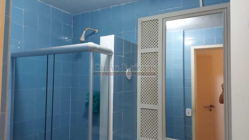 Conheça 11 do imóvel - Apartamento com 02 quartos com armários em ótima localização. - GIAP21291 - 13 11 - Apartamento com 02 quartos com armários em ótima localização. - GIAP21291 - 13