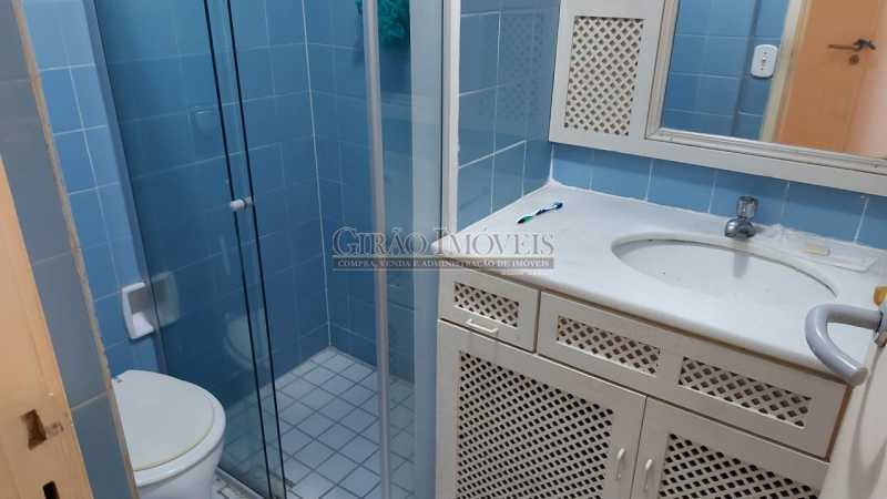 Conheça 12 do imóvel - Apartamento com 02 quartos com armários em ótima localização. - GIAP21291 - 14 12 - Apartamento com 02 quartos com armários em ótima localização. - GIAP21291 - 14