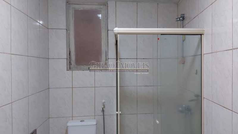 Conheça 12b do imóvel - Apartamento com 02 quartos com armários em ótima localização. - GIAP21291 - 16 12b - Apartamento com 02 quartos com armários em ótima localização. - GIAP21291 - 16