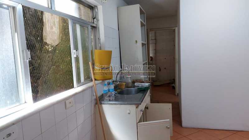 Conheça 13 do imóvel - Apartamento com 02 quartos com armários em ótima localização. - GIAP21291 - 17 13 - Apartamento com 02 quartos com armários em ótima localização. - GIAP21291 - 17