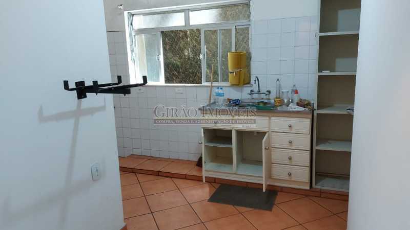 Conheça 14 do imóvel - Apartamento com 02 quartos com armários em ótima localização. - GIAP21291 - 18 14 - Apartamento com 02 quartos com armários em ótima localização. - GIAP21291 - 18
