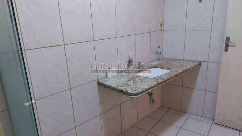 Conheça 15 do imóvel - Apartamento com 02 quartos com armários em ótima localização. - GIAP21291 - 19 15 - Apartamento com 02 quartos com armários em ótima localização. - GIAP21291 - 19