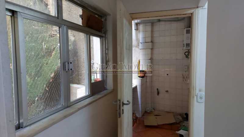 Conheça 16 do imóvel - Apartamento com 02 quartos com armários em ótima localização. - GIAP21291 - 20 16 - Apartamento com 02 quartos com armários em ótima localização. - GIAP21291 - 20