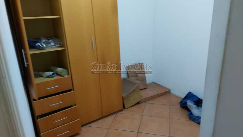 Conheça 19 do imóvel - Apartamento com 02 quartos com armários em ótima localização. - GIAP21291 - 23 19 - Apartamento com 02 quartos com armários em ótima localização. - GIAP21291 - 23