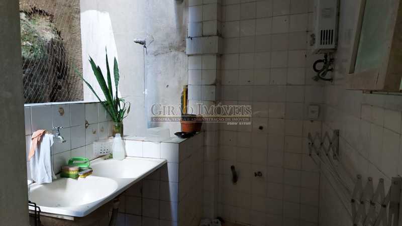 Conheça 20 do imóvel - Apartamento com 02 quartos com armários em ótima localização. - GIAP21291 - 24 20 - Apartamento com 02 quartos com armários em ótima localização. - GIAP21291 - 24