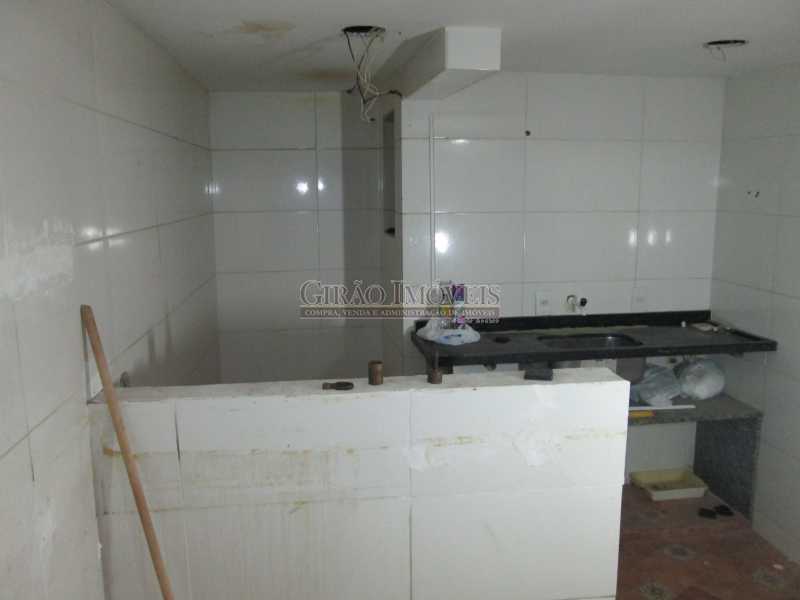 Conheça cozinha 3 do imóvel - Loja frente de rua, local privilegiado, em frente a estação do metrô Arcoverde. - GILJ00060 - 5 cozinha 3 - Loja frente de rua, local privilegiado, em frente a estação do metrô Arcoverde. - GILJ00060 - 5