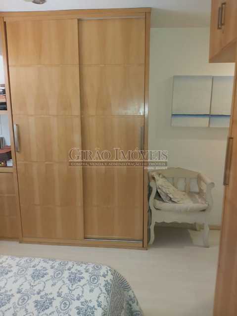 Conheça 6 do imóvel - Apartamento com 02 quartos(01 suíte), varandas, dependências completas, 01 vaga de garagem. - GIAP21292 - 8 6 - Apartamento com 02 quartos(01 suíte), varandas, dependências completas, 01 vaga de garagem. - GIAP21292 - 8
