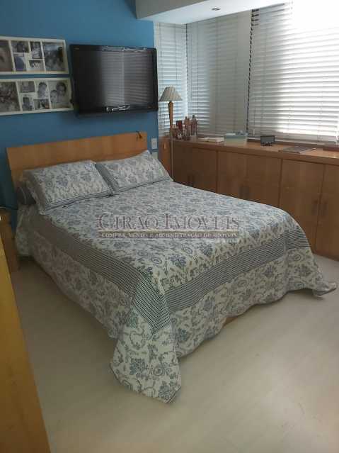 Conheça 7 do imóvel - Apartamento com 02 quartos(01 suíte), varandas, dependências completas, 01 vaga de garagem. - GIAP21292 - 9 7 - Apartamento com 02 quartos(01 suíte), varandas, dependências completas, 01 vaga de garagem. - GIAP21292 - 9
