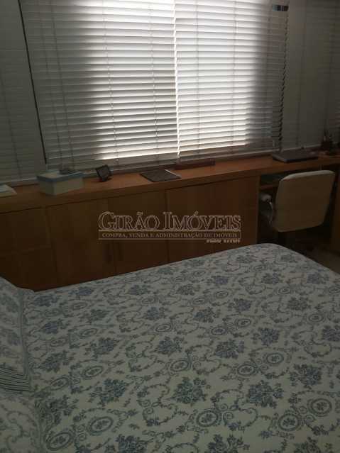 Conheça 10 do imóvel - Apartamento com 02 quartos(01 suíte), varandas, dependências completas, 01 vaga de garagem. - GIAP21292 - 11 10 - Apartamento com 02 quartos(01 suíte), varandas, dependências completas, 01 vaga de garagem. - GIAP21292 - 11