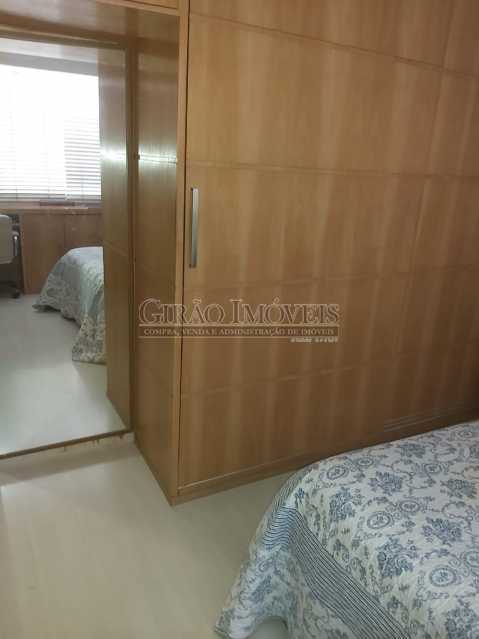 Conheça 11 do imóvel - Apartamento com 02 quartos(01 suíte), varandas, dependências completas, 01 vaga de garagem. - GIAP21292 - 12 11 - Apartamento com 02 quartos(01 suíte), varandas, dependências completas, 01 vaga de garagem. - GIAP21292 - 12