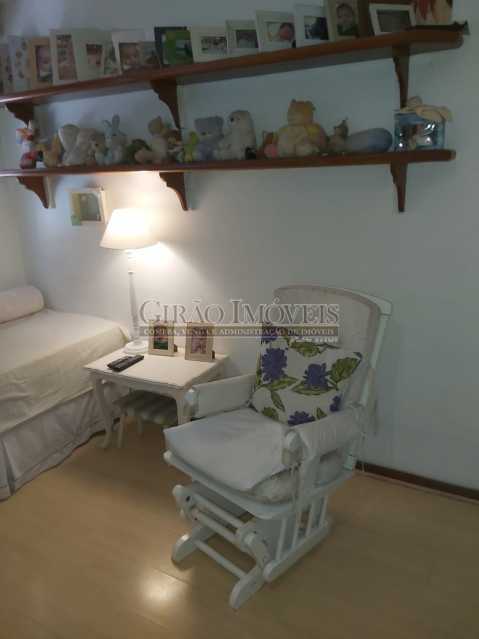 Conheça 12 do imóvel - Apartamento com 02 quartos(01 suíte), varandas, dependências completas, 01 vaga de garagem. - GIAP21292 - 15 12 - Apartamento com 02 quartos(01 suíte), varandas, dependências completas, 01 vaga de garagem. - GIAP21292 - 15