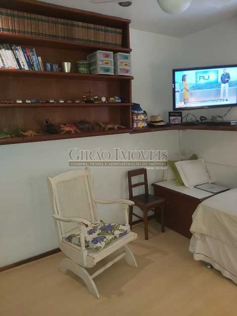 Conheça 13 do imóvel - Apartamento com 02 quartos(01 suíte), varandas, dependências completas, 01 vaga de garagem. - GIAP21292 - 16 13 - Apartamento com 02 quartos(01 suíte), varandas, dependências completas, 01 vaga de garagem. - GIAP21292 - 16