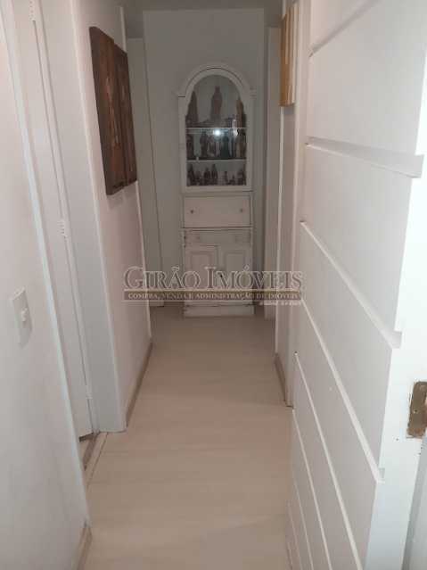 Conheça 15 do imóvel - Apartamento com 02 quartos(01 suíte), varandas, dependências completas, 01 vaga de garagem. - GIAP21292 - 14 15 - Apartamento com 02 quartos(01 suíte), varandas, dependências completas, 01 vaga de garagem. - GIAP21292 - 14