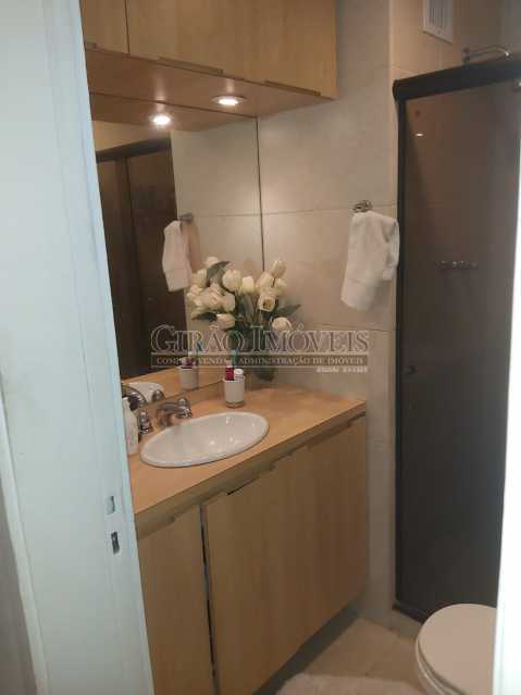 Conheça 16 do imóvel - Apartamento com 02 quartos(01 suíte), varandas, dependências completas, 01 vaga de garagem. - GIAP21292 - 18 16 - Apartamento com 02 quartos(01 suíte), varandas, dependências completas, 01 vaga de garagem. - GIAP21292 - 18