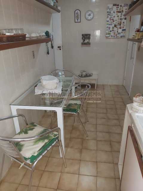 Conheça 20 do imóvel - Apartamento com 02 quartos(01 suíte), varandas, dependências completas, 01 vaga de garagem. - GIAP21292 - 23 20 - Apartamento com 02 quartos(01 suíte), varandas, dependências completas, 01 vaga de garagem. - GIAP21292 - 23