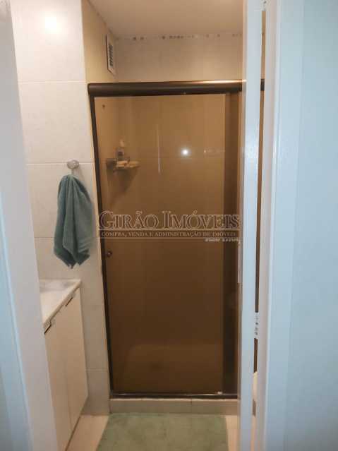 Conheça 21 do imóvel - Apartamento com 02 quartos(01 suíte), varandas, dependências completas, 01 vaga de garagem. - GIAP21292 - 25 21 - Apartamento com 02 quartos(01 suíte), varandas, dependências completas, 01 vaga de garagem. - GIAP21292 - 25