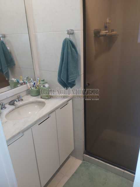 Conheça 22 do imóvel - Apartamento com 02 quartos(01 suíte), varandas, dependências completas, 01 vaga de garagem. - GIAP21292 - 19 22 - Apartamento com 02 quartos(01 suíte), varandas, dependências completas, 01 vaga de garagem. - GIAP21292 - 19