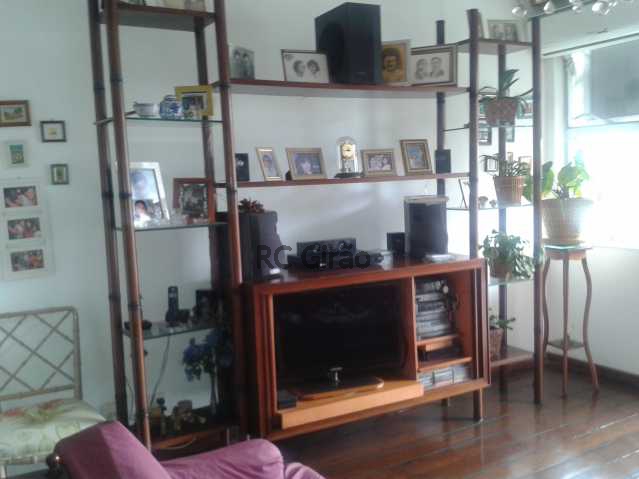 Conheça 3 do imóvel - Apartamento À Venda - Humaitá - Rio de Janeiro - RJ - GIAP30156 - 4 3 - Apartamento À Venda - Humaitá - Rio de Janeiro - RJ - GIAP30156 - 4