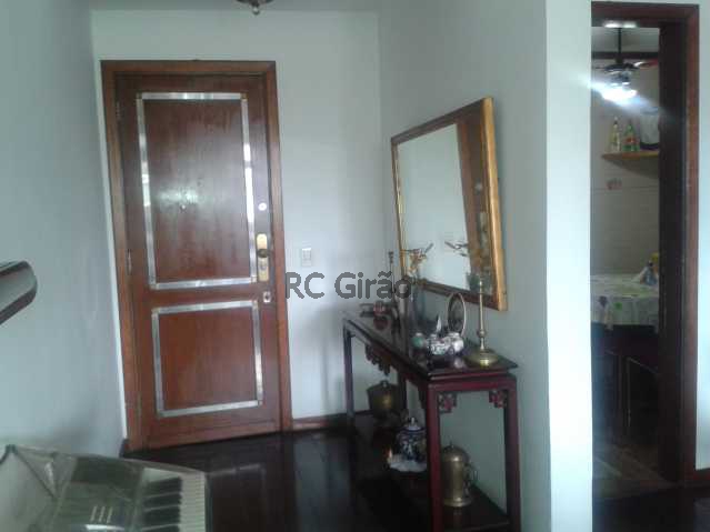 Conheça 5 do imóvel - Apartamento À Venda - Humaitá - Rio de Janeiro - RJ - GIAP30156 - 6 5 - Apartamento À Venda - Humaitá - Rio de Janeiro - RJ - GIAP30156 - 6