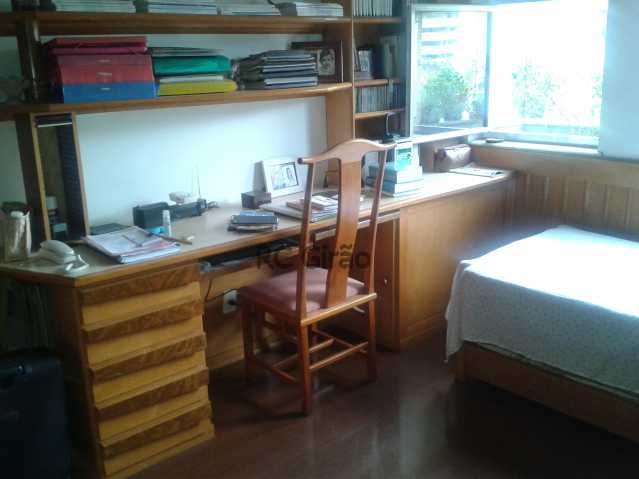 Conheça 7 do imóvel - Apartamento À Venda - Humaitá - Rio de Janeiro - RJ - GIAP30156 - 8 7 - Apartamento À Venda - Humaitá - Rio de Janeiro - RJ - GIAP30156 - 8