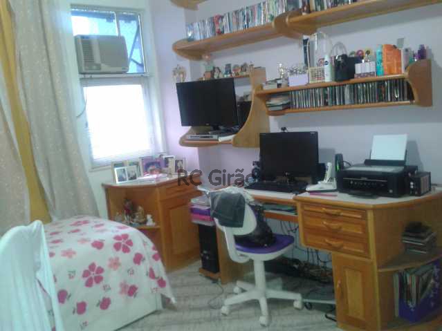 Conheça 9 do imóvel - Apartamento À Venda - Humaitá - Rio de Janeiro - RJ - GIAP30156 - 10 9 - Apartamento À Venda - Humaitá - Rio de Janeiro - RJ - GIAP30156 - 10