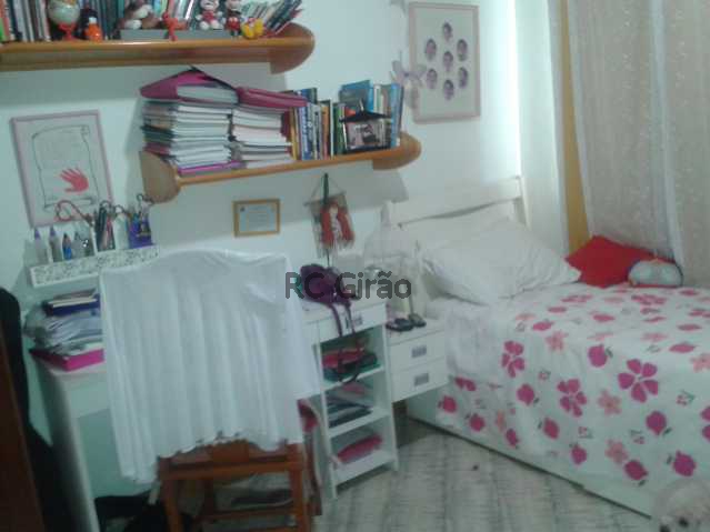 Conheça 10 do imóvel - Apartamento À Venda - Humaitá - Rio de Janeiro - RJ - GIAP30156 - 11 10 - Apartamento À Venda - Humaitá - Rio de Janeiro - RJ - GIAP30156 - 11
