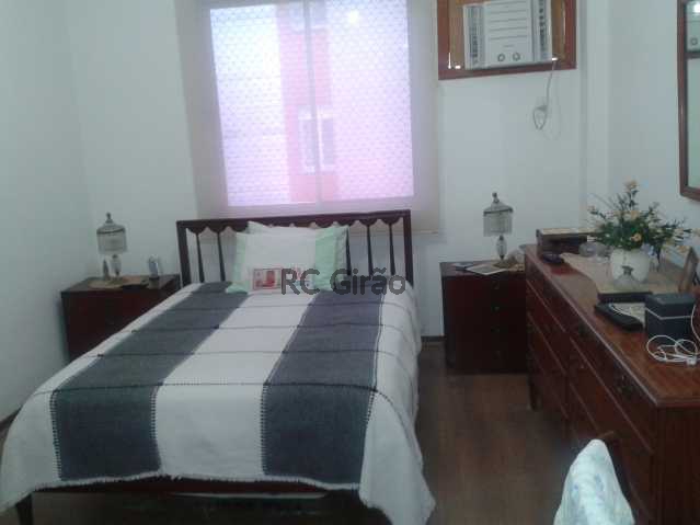 Conheça 12 do imóvel - Apartamento À Venda - Humaitá - Rio de Janeiro - RJ - GIAP30156 - 13 12 - Apartamento À Venda - Humaitá - Rio de Janeiro - RJ - GIAP30156 - 13