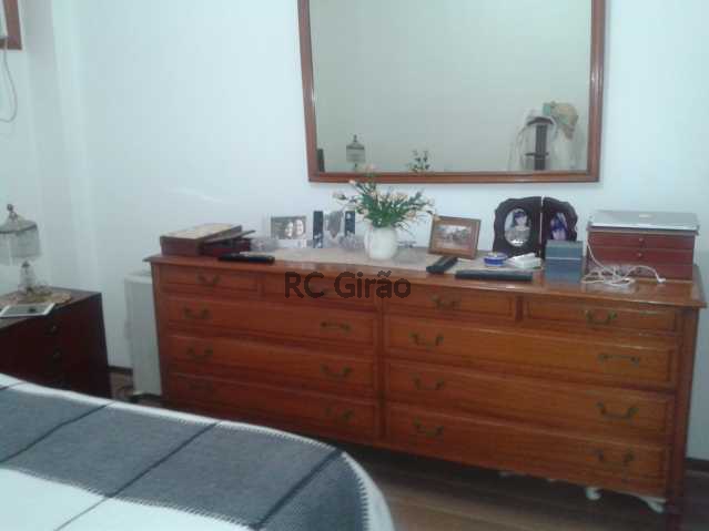 Conheça 13 do imóvel - Apartamento À Venda - Humaitá - Rio de Janeiro - RJ - GIAP30156 - 14 13 - Apartamento À Venda - Humaitá - Rio de Janeiro - RJ - GIAP30156 - 14