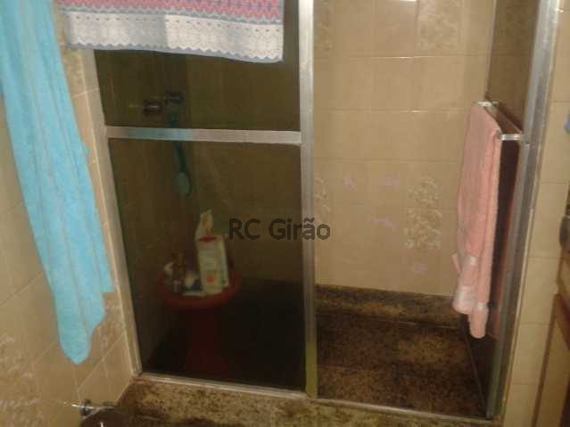 Conheça 15 do imóvel - Apartamento À Venda - Humaitá - Rio de Janeiro - RJ - GIAP30156 - 16 15 - Apartamento À Venda - Humaitá - Rio de Janeiro - RJ - GIAP30156 - 16