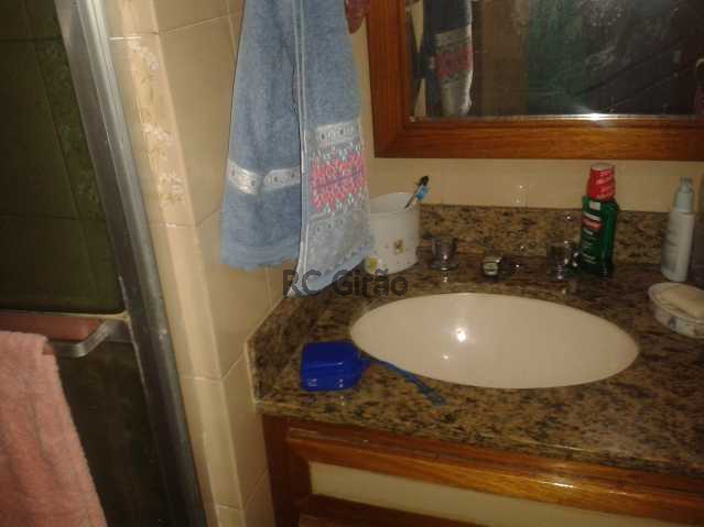 Conheça 16 do imóvel - Apartamento À Venda - Humaitá - Rio de Janeiro - RJ - GIAP30156 - 17 16 - Apartamento À Venda - Humaitá - Rio de Janeiro - RJ - GIAP30156 - 17