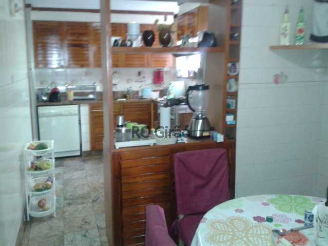 Conheça 19 do imóvel - Apartamento À Venda - Humaitá - Rio de Janeiro - RJ - GIAP30156 - 20 19 - Apartamento À Venda - Humaitá - Rio de Janeiro - RJ - GIAP30156 - 20