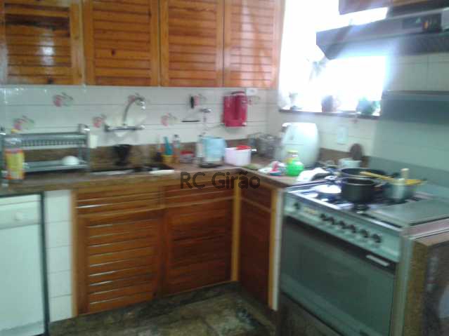 Conheça 20 do imóvel - Apartamento À Venda - Humaitá - Rio de Janeiro - RJ - GIAP30156 - 21 20 - Apartamento À Venda - Humaitá - Rio de Janeiro - RJ - GIAP30156 - 21