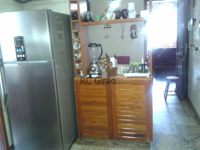 Conheça 21 do imóvel - Apartamento À Venda - Humaitá - Rio de Janeiro - RJ - GIAP30156 - 22 21 - Apartamento À Venda - Humaitá - Rio de Janeiro - RJ - GIAP30156 - 22