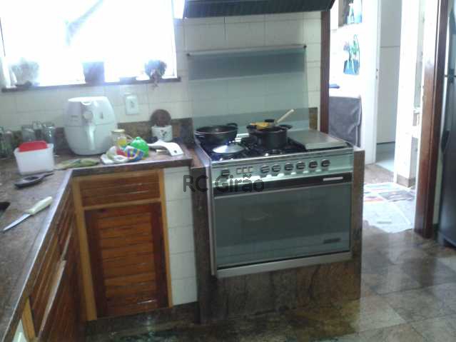 Conheça 22 do imóvel - Apartamento À Venda - Humaitá - Rio de Janeiro - RJ - GIAP30156 - 23 22 - Apartamento À Venda - Humaitá - Rio de Janeiro - RJ - GIAP30156 - 23