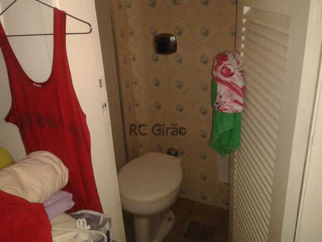 Conheça 25 do imóvel - Apartamento À Venda - Humaitá - Rio de Janeiro - RJ - GIAP30156 - 26 25 - Apartamento À Venda - Humaitá - Rio de Janeiro - RJ - GIAP30156 - 26