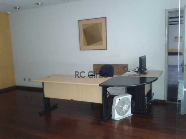 Conheça 26 do imóvel - Apartamento À Venda - Humaitá - Rio de Janeiro - RJ - GIAP30156 - 27 26 - Apartamento À Venda - Humaitá - Rio de Janeiro - RJ - GIAP30156 - 27