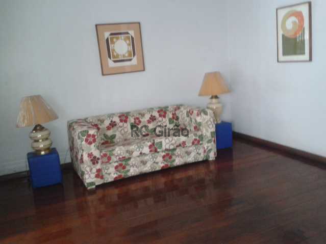 Conheça 27 do imóvel - Apartamento À Venda - Humaitá - Rio de Janeiro - RJ - GIAP30156 - 28 27 - Apartamento À Venda - Humaitá - Rio de Janeiro - RJ - GIAP30156 - 28