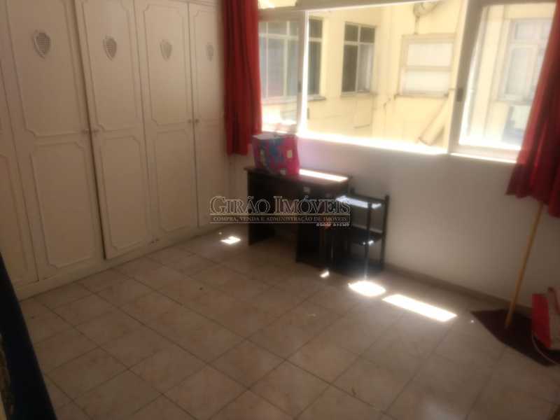 Conheça 3. do imóvel - Conjugdo silencioso, arejado, boa cozinha, portaria 24 horas apenas 11 por andar. - GIKI00309 - 4 3. - Conjugdo silencioso, arejado, boa cozinha, portaria 24 horas apenas 11 por andar. - GIKI00309 - 4