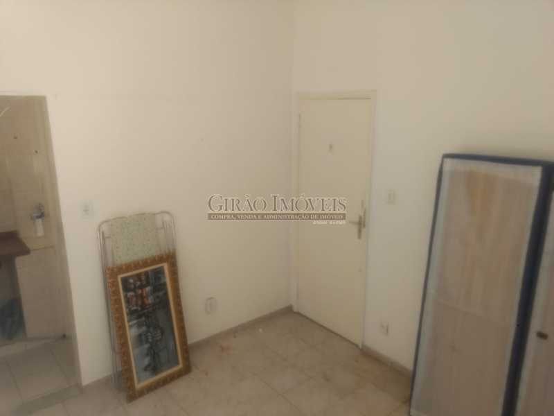 Conheça 5. do imóvel - Conjugdo silencioso, arejado, boa cozinha, portaria 24 horas apenas 11 por andar. - GIKI00309 - 7 5. - Conjugdo silencioso, arejado, boa cozinha, portaria 24 horas apenas 11 por andar. - GIKI00309 - 7