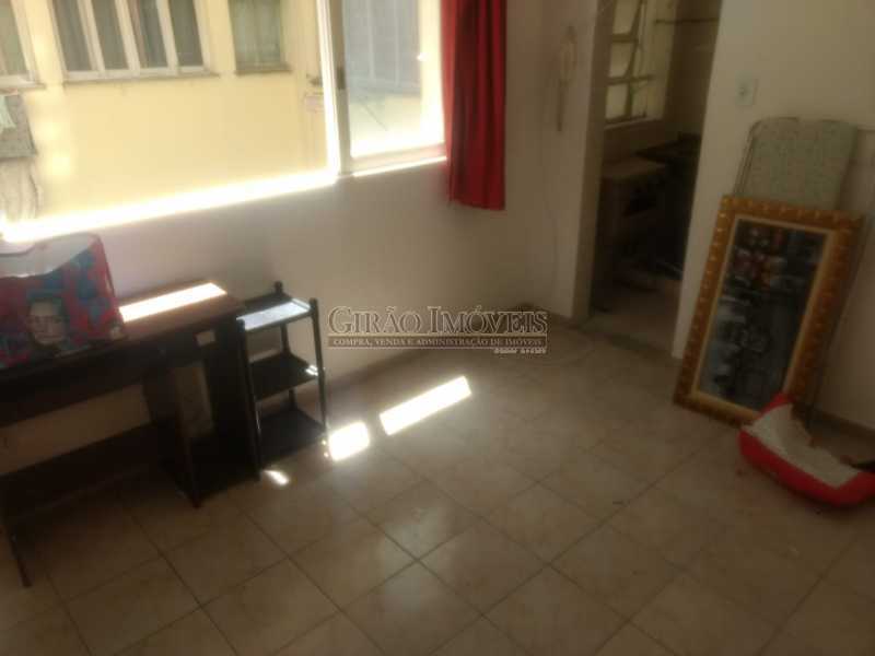 Conheça 6. do imóvel - Conjugdo silencioso, arejado, boa cozinha, portaria 24 horas apenas 11 por andar. - GIKI00309 - 8 6. - Conjugdo silencioso, arejado, boa cozinha, portaria 24 horas apenas 11 por andar. - GIKI00309 - 8