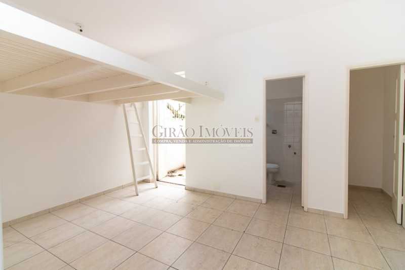 Conheça 5 do imóvel - Conjugado em excelente localização, Ipanema, próximo a praia, restaurantes, comércio. - GIKI00310 - 7 5 - Conjugado em excelente localização, Ipanema, próximo a praia, restaurantes, comércio. - GIKI00310 - 7
