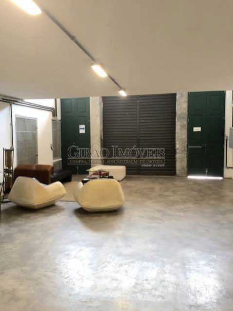 Conheça 8 sala conveniência do imóvel - Casa comercial, isenta de IPTU, centro da cidade. - GICC00003 - 3 8 sala conveniência - Casa comercial, isenta de IPTU, centro da cidade. - GICC00003 - 3