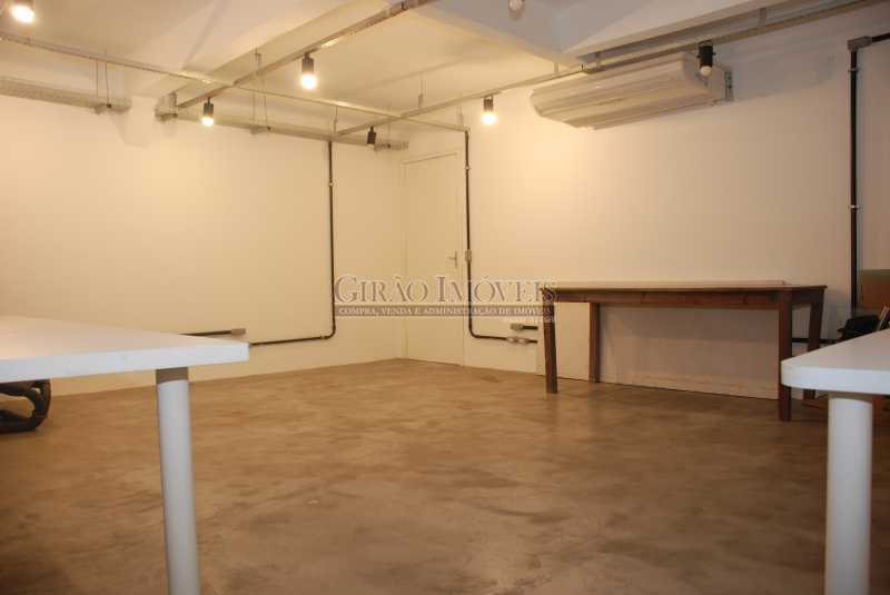 Conheça 10 sala mezanino 2 do imóvel - Casa comercial, isenta de IPTU, centro da cidade. - GICC00003 - 11 10 sala mezanino 2 - Casa comercial, isenta de IPTU, centro da cidade. - GICC00003 - 11